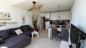 Vier Jahreszeiten Haus 4a Whg 05